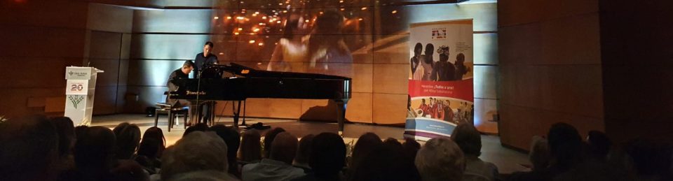 Coro Argentum Granada