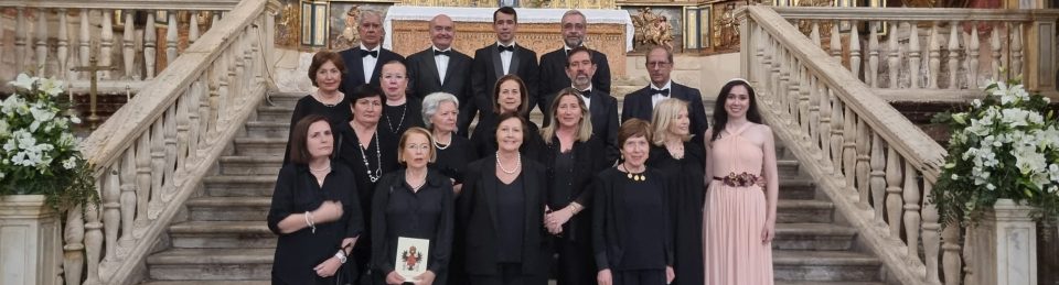 Coro Argentum Granada