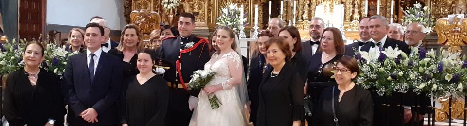 Coro Argentum Granada