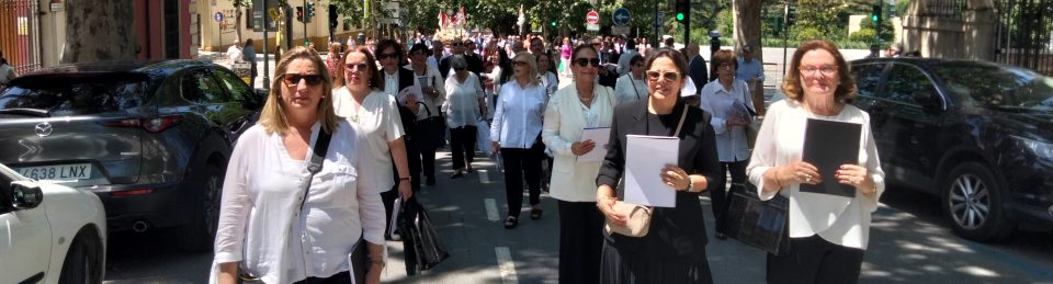 Coro Argentum Granada