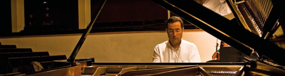 Coro Argentum Granada