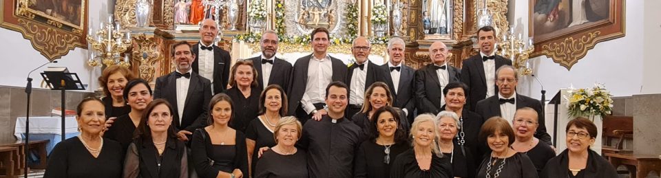 Coro Argentum Granada