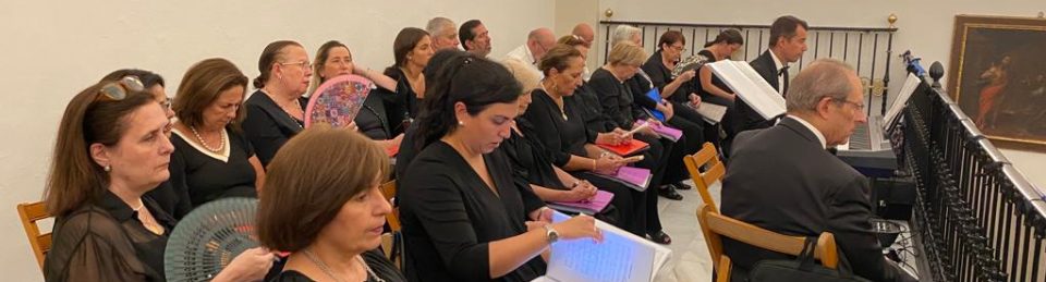 Coro Argentum Granada