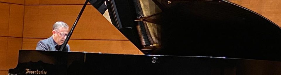 Coro Argentum Granada