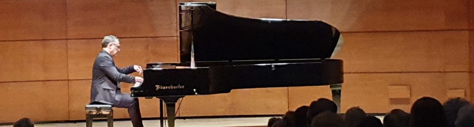 Coro Argentum Granada