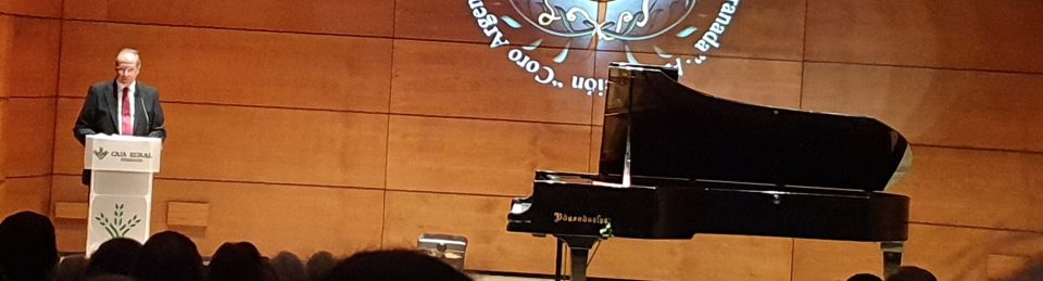 Coro Argentum Granada