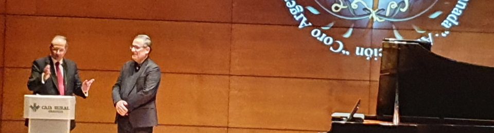 Coro Argentum Granada