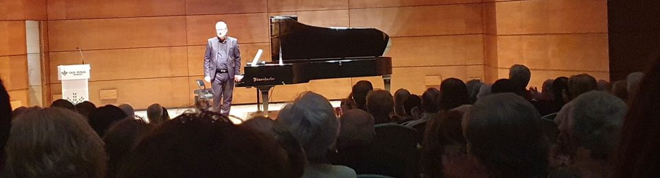 Coro Argentum Granada