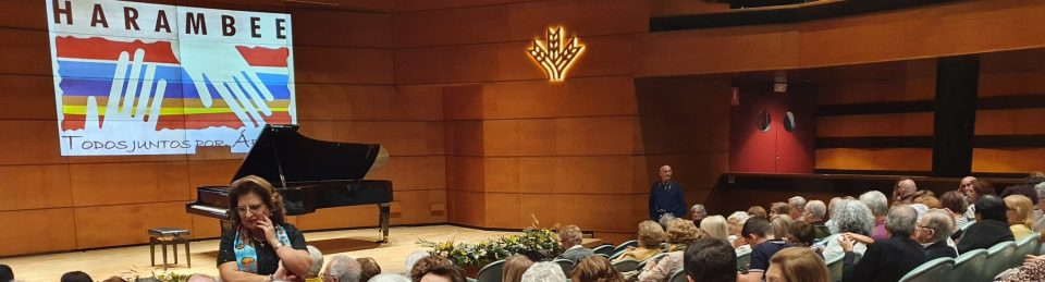 Coro Argentum Granada