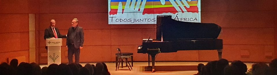 Coro Argentum Granada