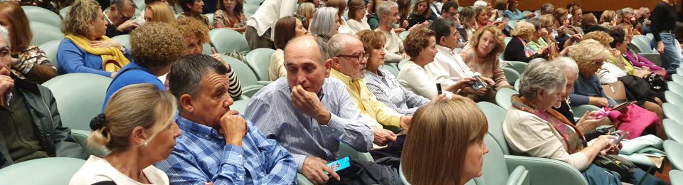 Coro Argentum Granada