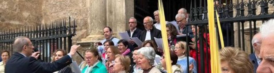 Coro Argentum Granada