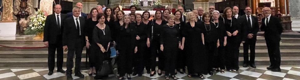 Coro Argentum Granada