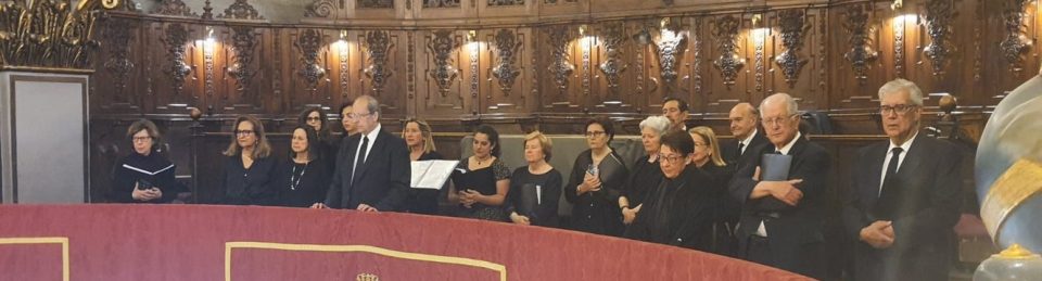 Coro Argentum Granada