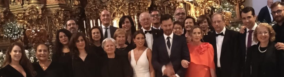 Coro Argentum Granada